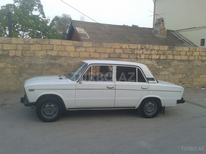 LADA (VAZ) 2106 1976, 290,000 km - 1.6 л - Bakı