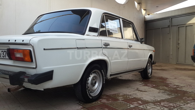 LADA (VAZ) 2106 2005, 239,700 km - 1.6 l - Bakı