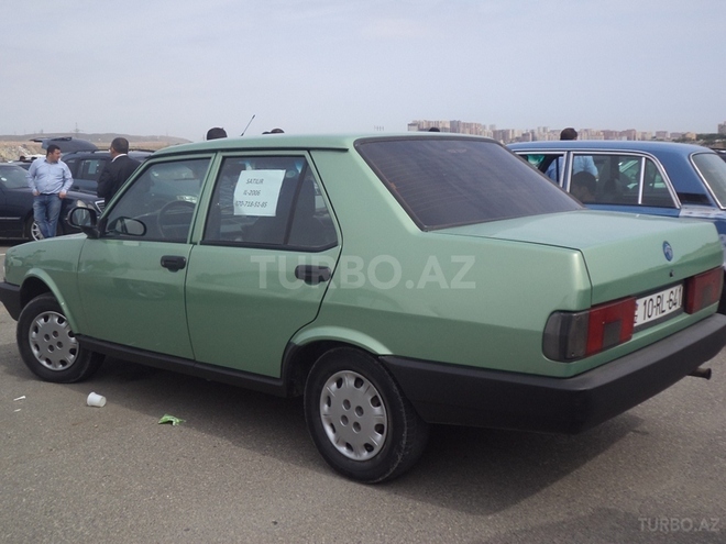 Tofas Sahin 2006, 181,000 km - 1.6 л - Bakı