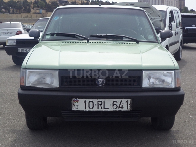 Tofas Sahin 2006, 181,000 km - 1.6 л - Bakı