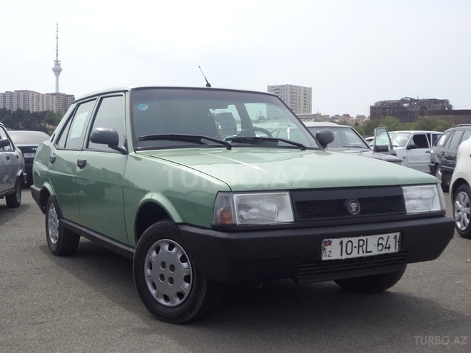 Tofas Sahin 2006, 181,000 km - 1.6 л - Bakı