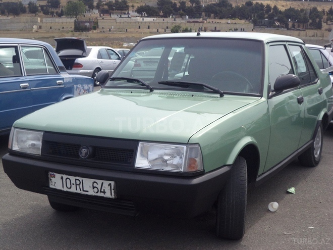 Tofas Sahin 2006, 181,000 km - 1.6 л - Bakı