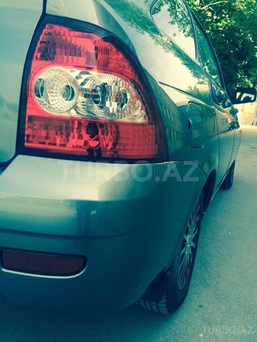 LADA (VAZ) Priora 2011, 90,000 km - 0.6 l - Bakı