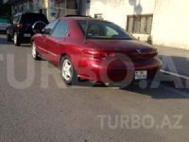 Ford  1997, 225,000 km - 2.5 l - Bakı