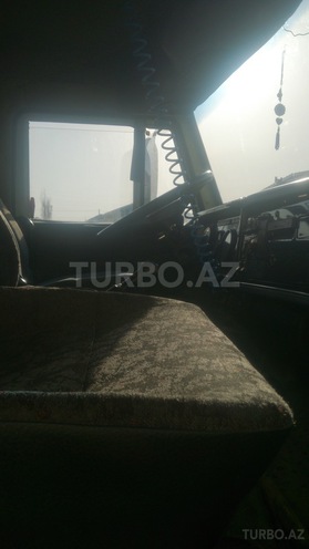 KamAz 6520 2008, 70,000 km - 12.0 l - Bakı