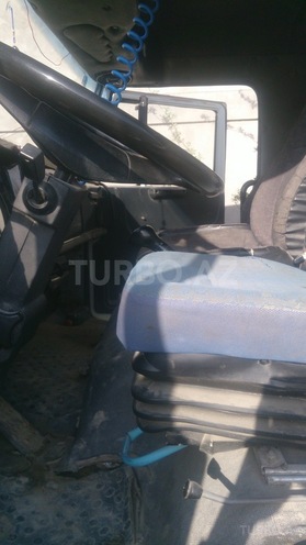 KamAz 6520 2008, 70,000 km - 12.0 l - Bakı