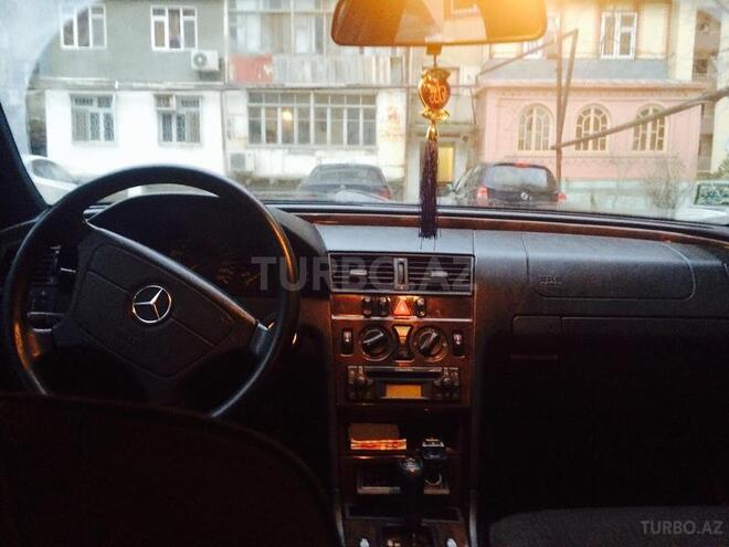 Mercedes C 240 1998, 280,000 km - 2.4 л - Bakı