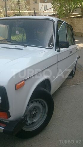 LADA (VAZ) 2106 1988, 222,000 km - 1.6 l - Bakı