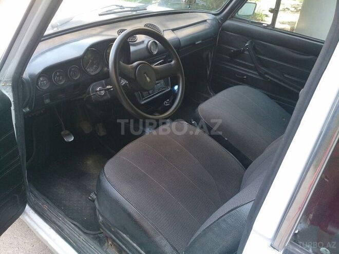 LADA (VAZ) 2106 1988, 222,000 km - 1.6 l - Bakı