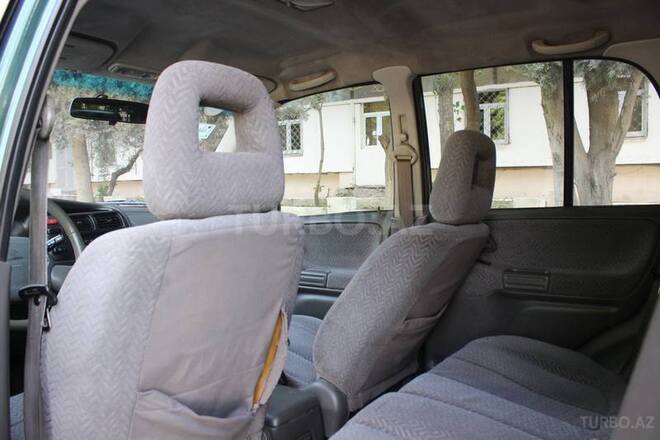 Suzuki Grand Vitara 2001, 238,000 km - 2.0 л - Bakı