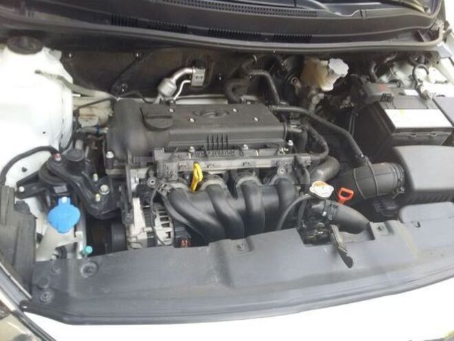 Hyundai Accent 2013, 29,325 km - 1.6 l - Bakı