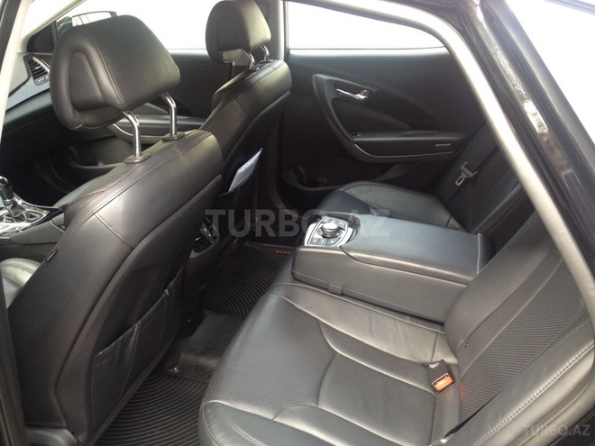 Hyundai Grandeur 2011, 48,162 km - 2.4 l - Bakı