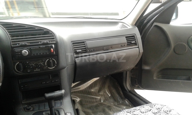 BMW 320 1994, 250,000 km - 2.0 l - Bakı