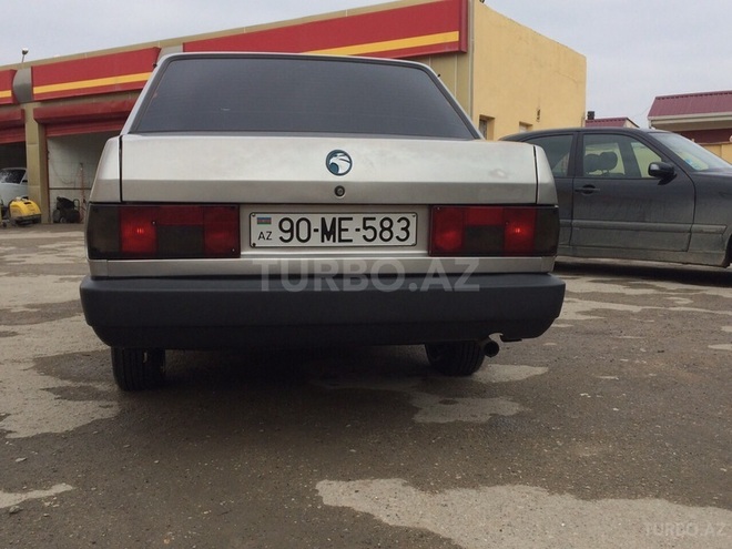 Tofas Sahin 2006, 139,000 km - 1.6 л - Bakı