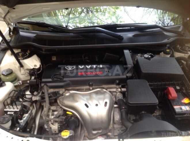 Toyota Camry 2011, 80,000 km - 2.4 l - Bakı