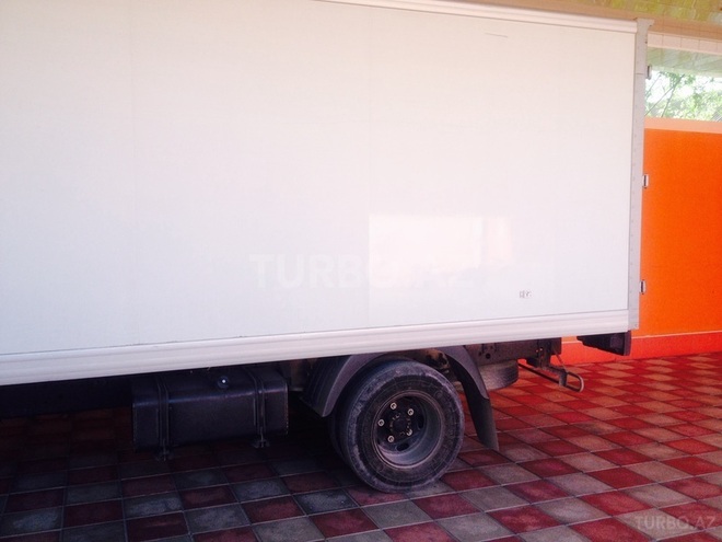Hyundai HD-65 2008, 150,000 km - 3.6 l - Bakı