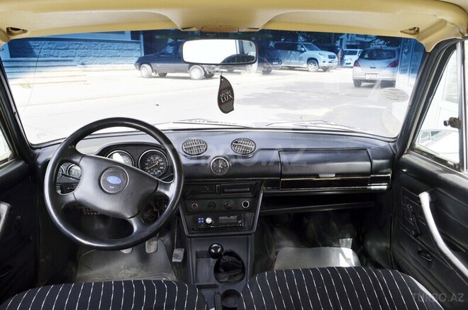 LADA (VAZ) 2106 1980, 200,000 km - 1.6 l - Bakı