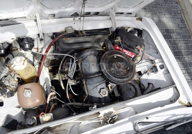 LADA (VAZ) 2106 1980, 200,000 km - 1.6 l - Bakı
