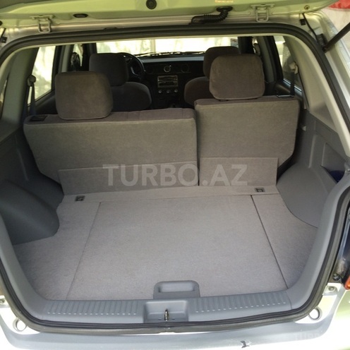 Mitsubishi Airtrek 2001, 125,000 km - 2.0 l - Bakı