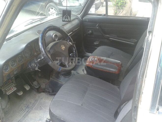 LADA (VAZ) 2106 1980, 29,630 km - 1.6 l - Bakı