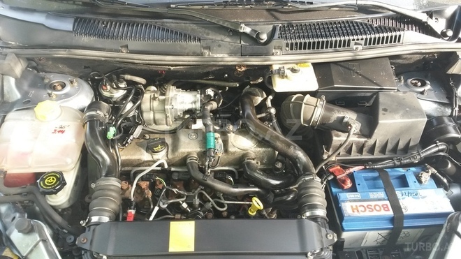 Ford Tourneo Connect 2006, 20,300 km - 1.8 l - Bakı