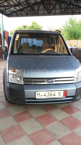 Ford Tourneo Connect 2006, 20,300 km - 1.8 l - Bakı