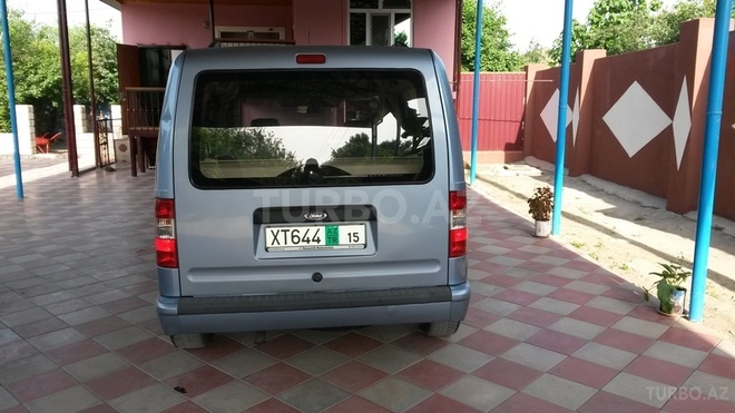 Ford Tourneo Connect 2006, 20,300 km - 1.8 l - Bakı