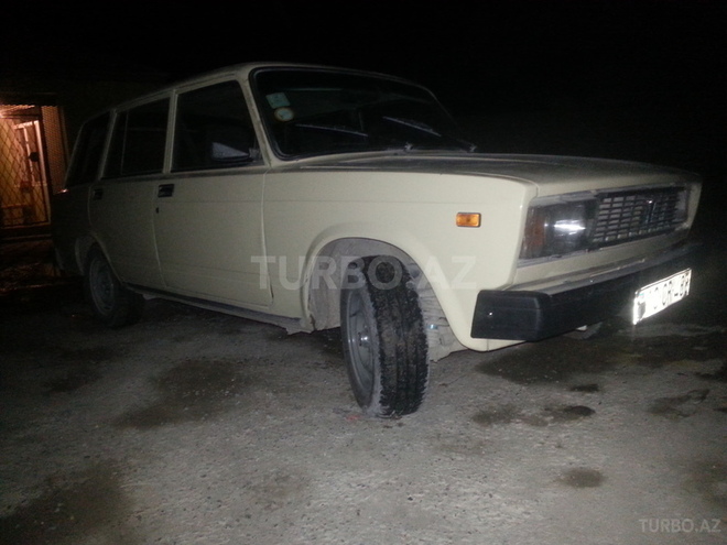 LADA (VAZ) 2104 1995, 26,000 km - 1.5 л - Bakı