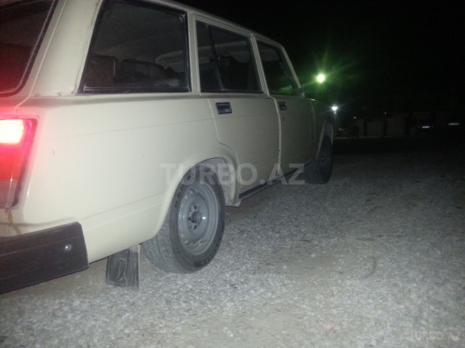 LADA (VAZ) 2104 1995, 26,000 km - 1.5 л - Bakı