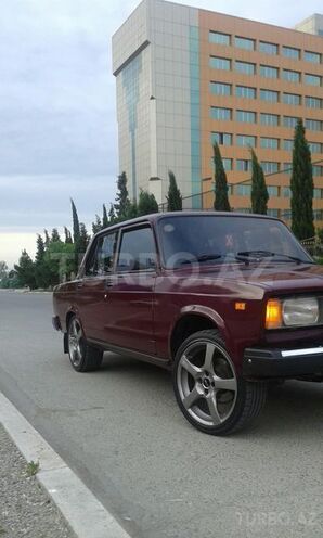 LADA (VAZ) 2107 2004, 20,800 km - 1.5 l - Bakı