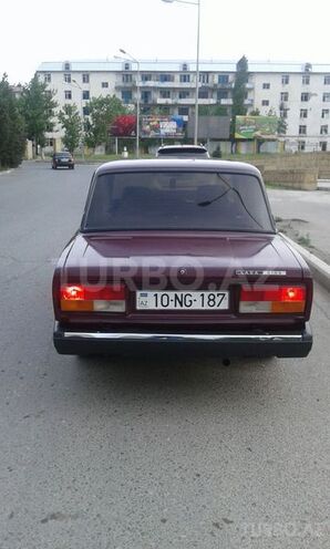 LADA (VAZ) 2107 2004, 20,800 km - 1.5 l - Bakı