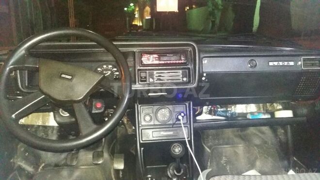 LADA (VAZ) 2107 2004, 20,800 km - 1.5 l - Bakı