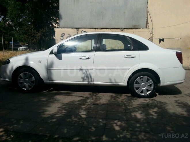 Daewoo Gentra 2014, 42,000 km - 1.5 l - Bakı