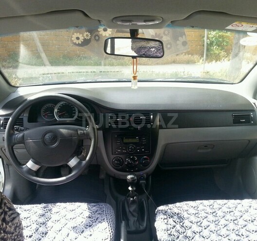 Daewoo Gentra 2014, 42,000 km - 1.5 l - Bakı