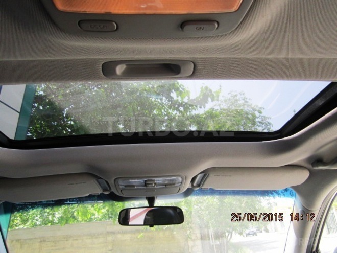 Hyundai Tucson 2007, 147,000 km - 2.0 l - Bakı