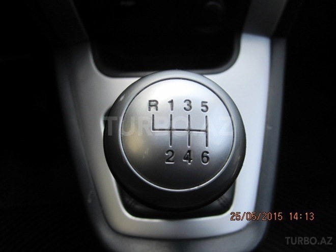 Hyundai Tucson 2007, 147,000 km - 2.0 l - Bakı