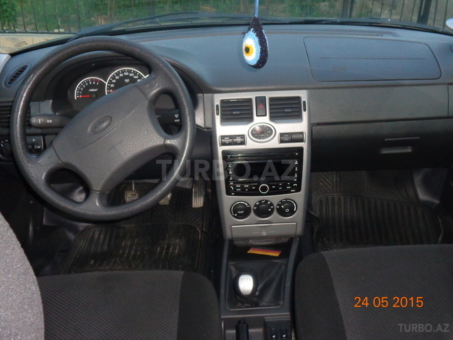 LADA (VAZ) Priora 2012, 50,000 km - 1.6 л - Bakı