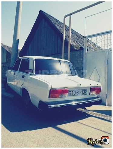LADA (VAZ) 2107 2006, 87,000 km - 1.6 л - Bakı