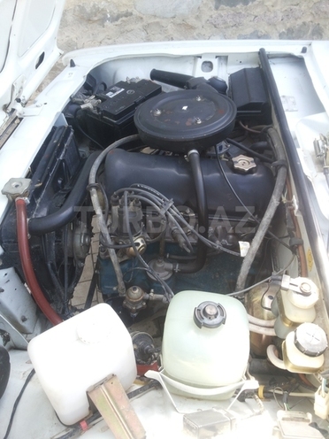 LADA (VAZ) 2107 2006, 87,000 km - 1.6 л - Bakı