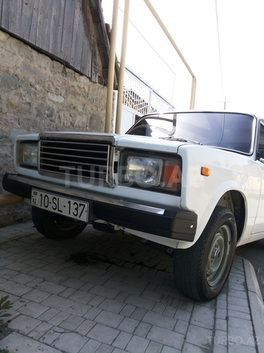 LADA (VAZ) 2107 2006, 87,000 km - 1.6 л - Bakı