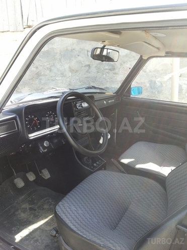 LADA (VAZ) 2107 2006, 87,000 km - 1.6 л - Bakı