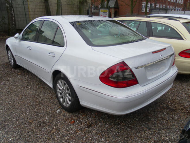Mercedes E 200 2007, 110,000 km - 2.0 l - Bakı