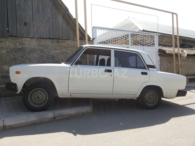 LADA (VAZ) 2107 2006, 87,000 km - 1.6 л - Bakı