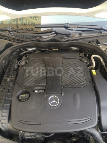 Mercedes E 350 2013, 55,000 km - 3.5 l - Bakı