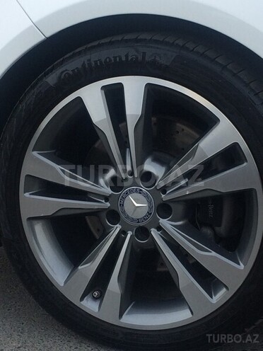 Mercedes E 350 2013, 55,000 km - 3.5 l - Bakı