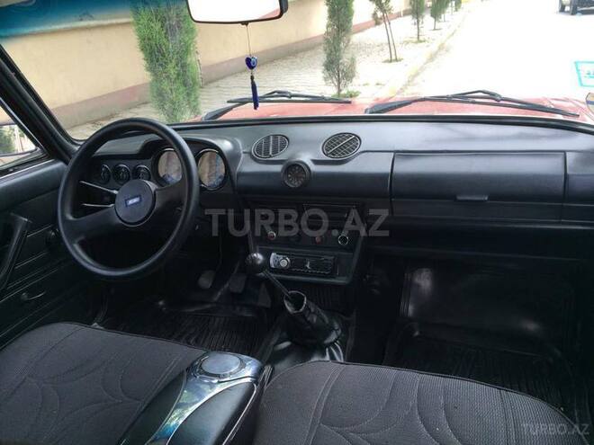 LADA (VAZ) 2106 2000, 92,000 km - 1.6 l - Bakı