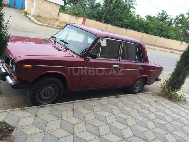 LADA (VAZ) 2106 2000, 92,000 km - 1.6 l - Bakı