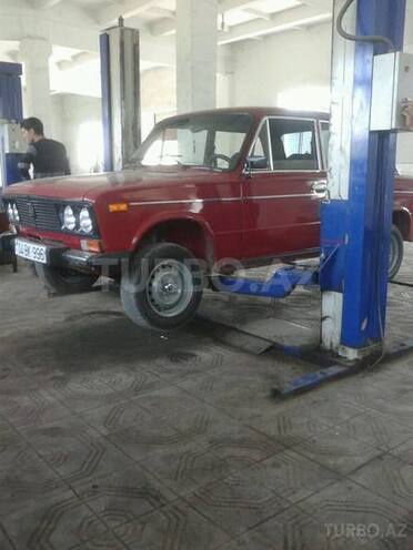 LADA (VAZ) 2106 2000, 92,000 km - 1.6 l - Bakı