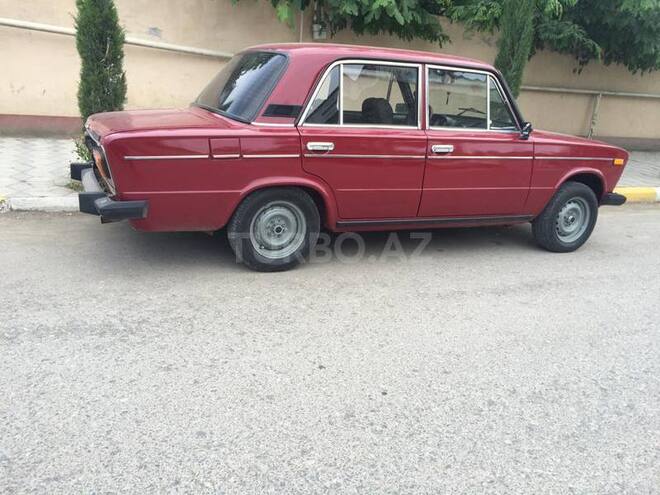 LADA (VAZ) 2106 2000, 92,000 km - 1.6 l - Bakı