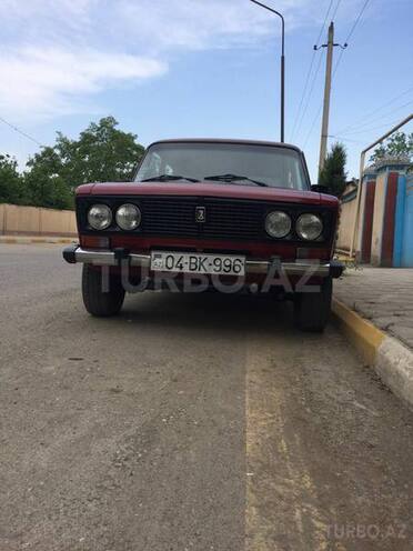 LADA (VAZ) 2106 2000, 92,000 km - 1.6 l - Bakı